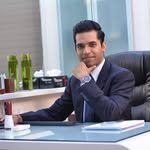 dr_harsht 프로필 사진