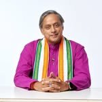 shashitharoor 프로필 사진