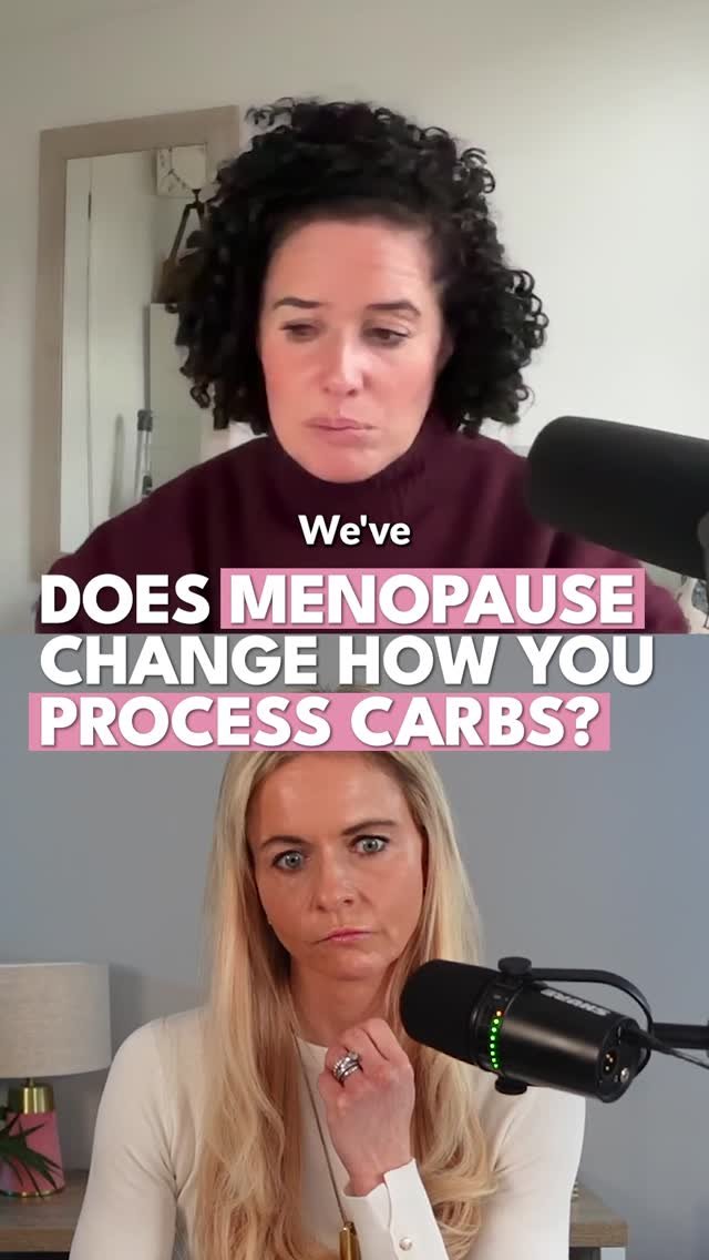 drsarahberry 게시물 이미지: New research from the @ZOE studies shows that...