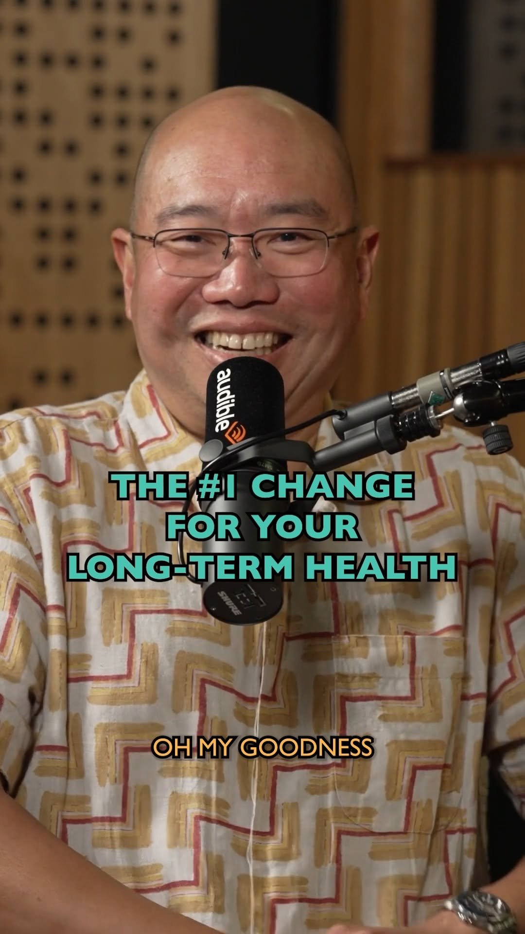 drsarahberry 게시물 이미지: For every expert I spoke to in the the Reset...