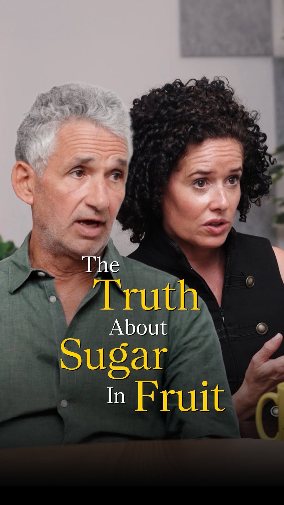 drsarahberry 게시물 이미지: We’ve been told sugar causes diabetes, feeds...