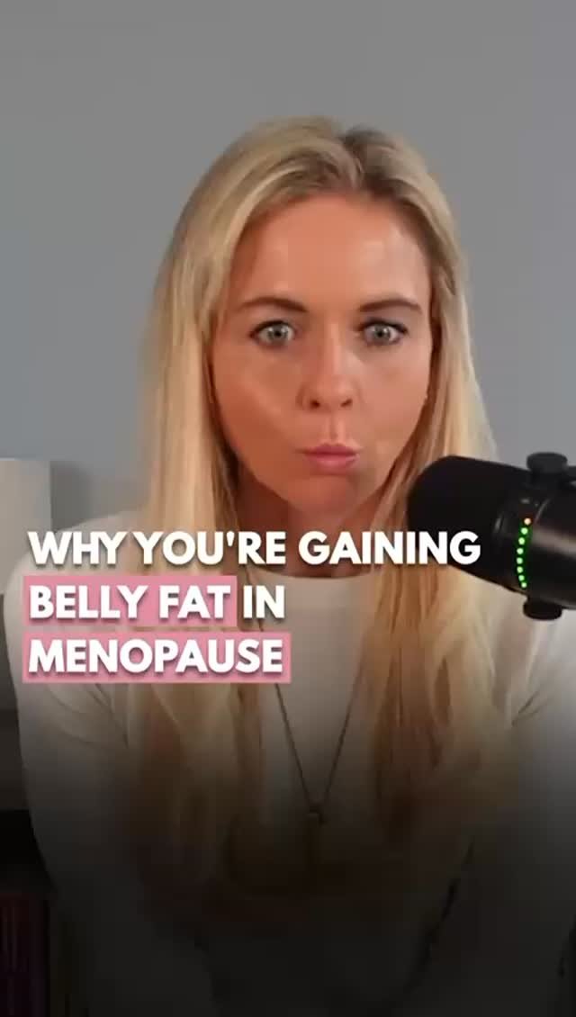 drsarahberry 게시물 이미지: It's not just "ageing." ⁠⁠
⁠
This week I sat...