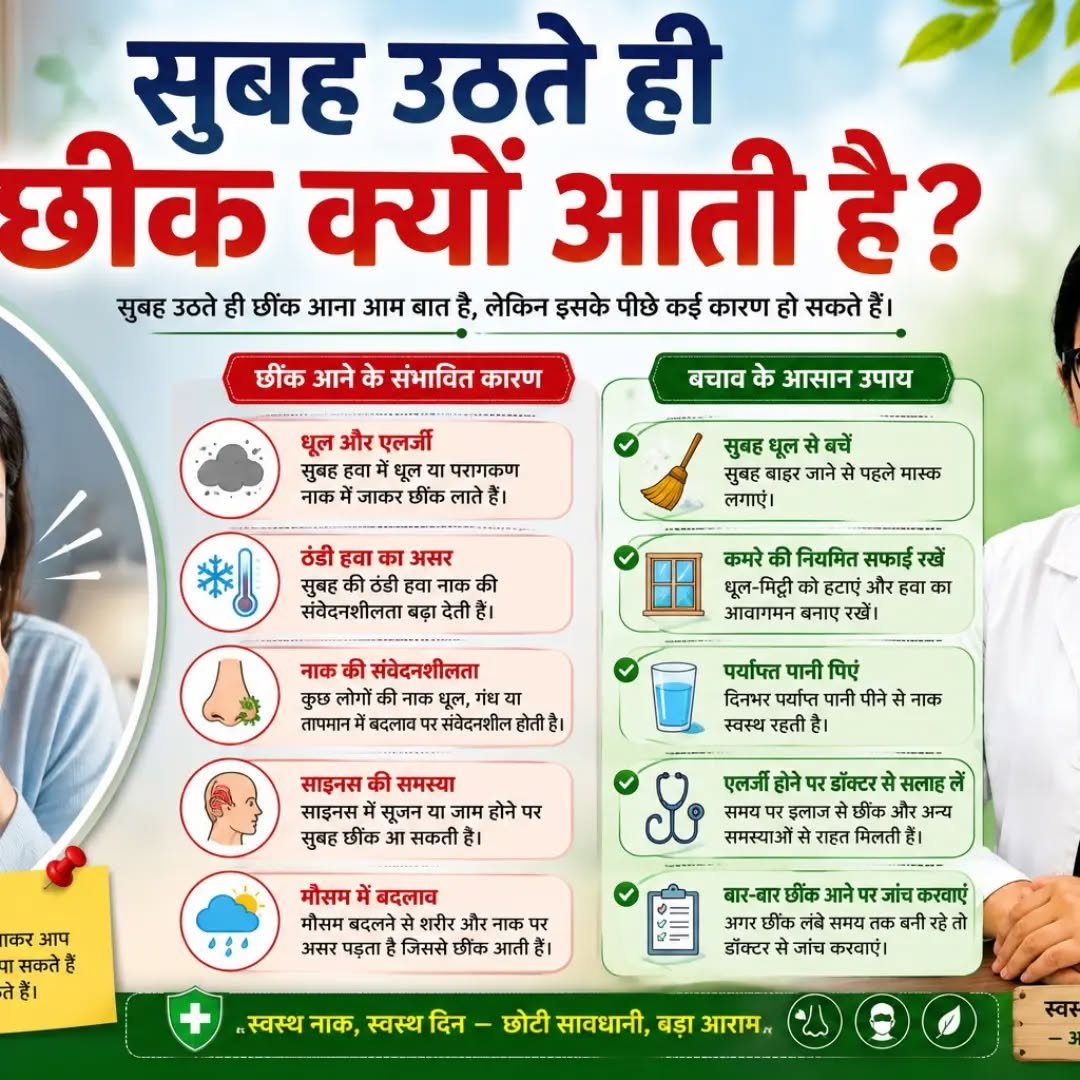 drx_sonu2028 게시물 이미지: सुबह उठते ही ठीक क्यों आती है#healthtips...