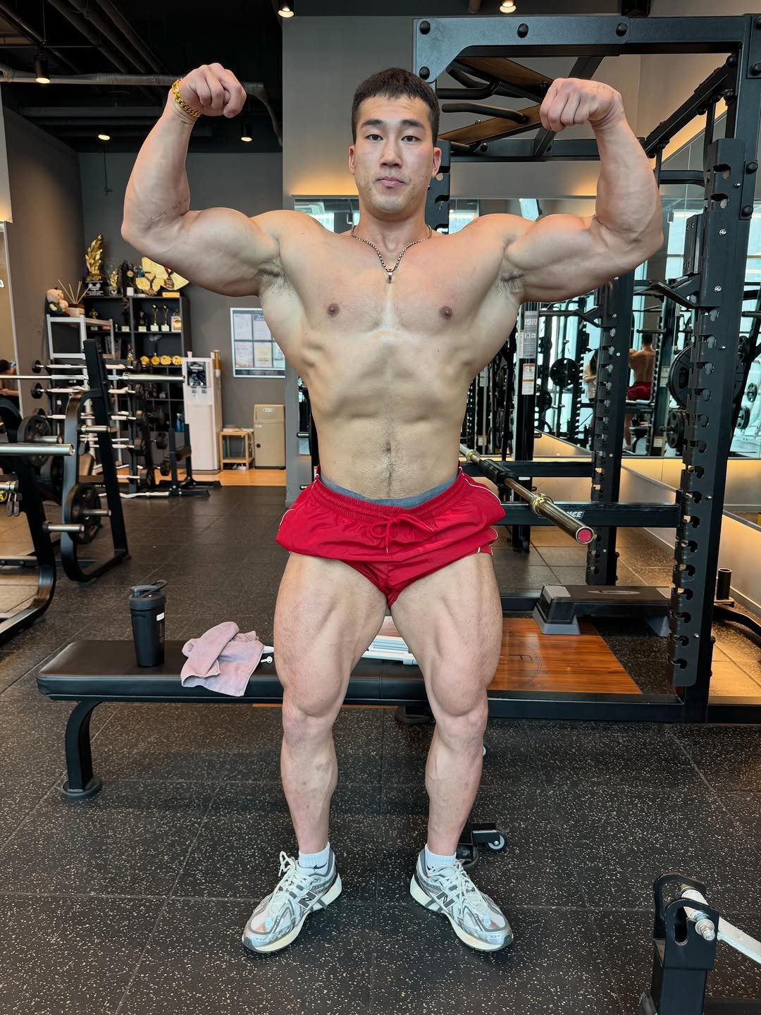 dry_sikk 게시물 이미지: _
오늘의 컬러 2번
🔥🔥

반드시이룬다
必成 필성