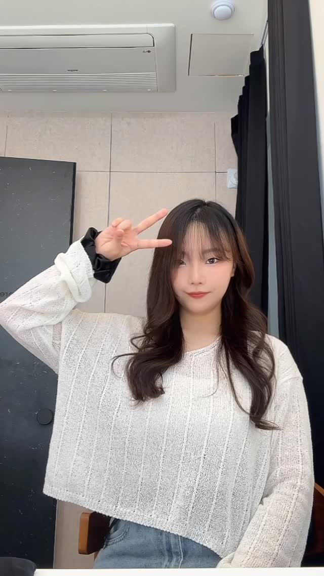 dsunnyk 게시물 이미지: 역시 대기실조명이최고👍