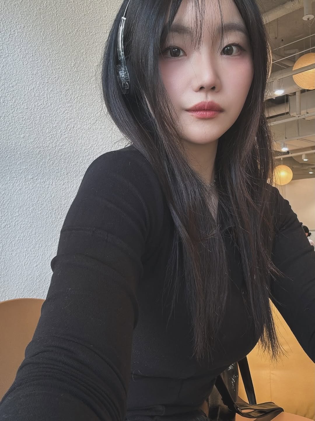 dsunnyk 게시물 이미지: 머리염색 무슨색으로하징