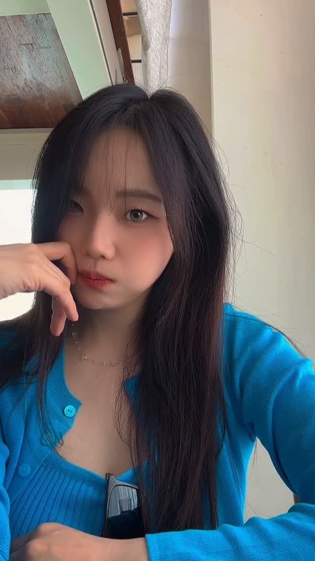 dsunnyk 게시물 이미지: 추구미 냉미녀 실패 ㅋㅋㅋ