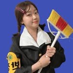 du_ri_nee 인스타그램 프로필 사진