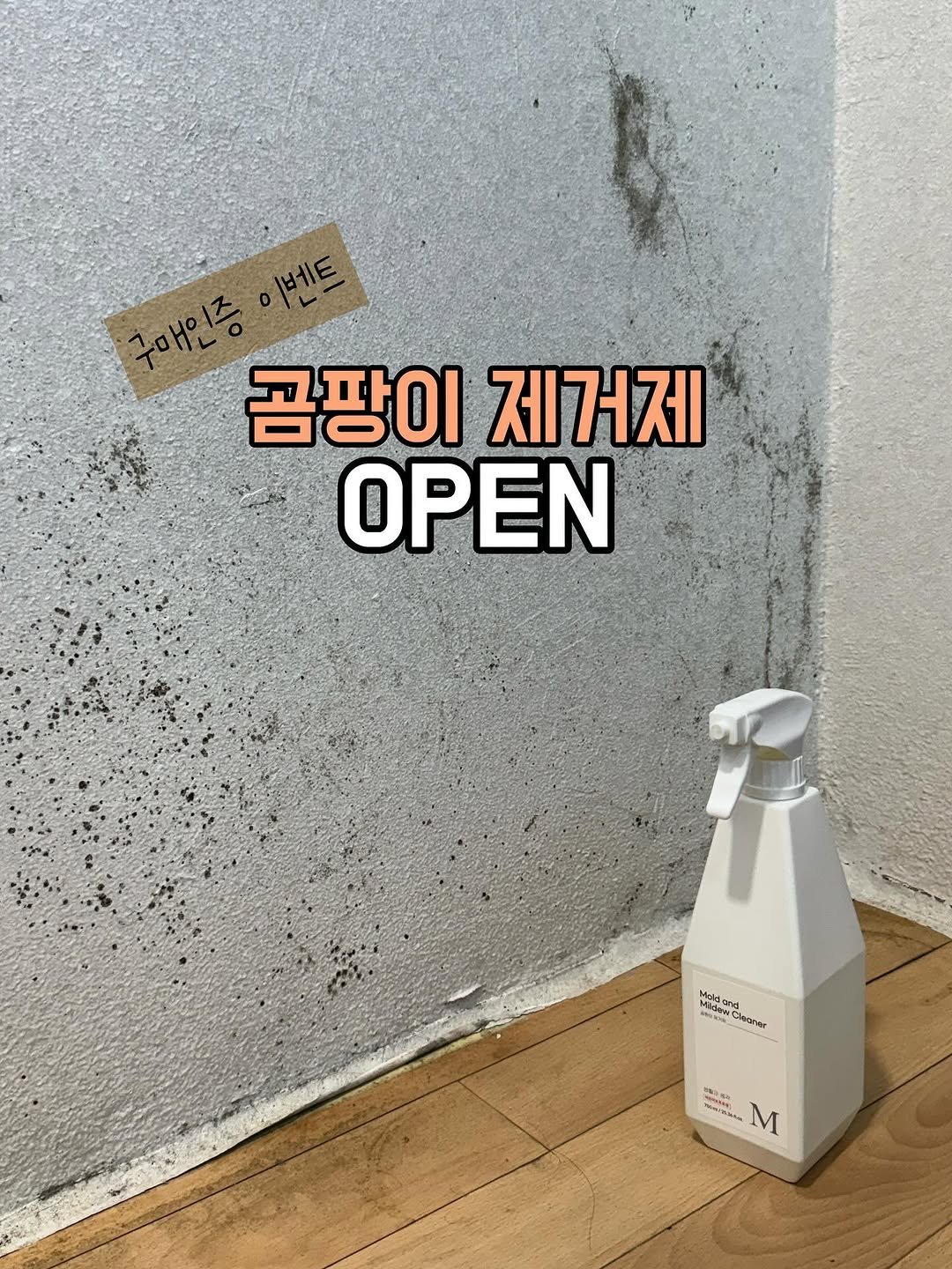 Photo by 두리니 [청소반장] 김연주 on November 09, 2025. May be an image of dustpan, socket, cornflower, door and text.