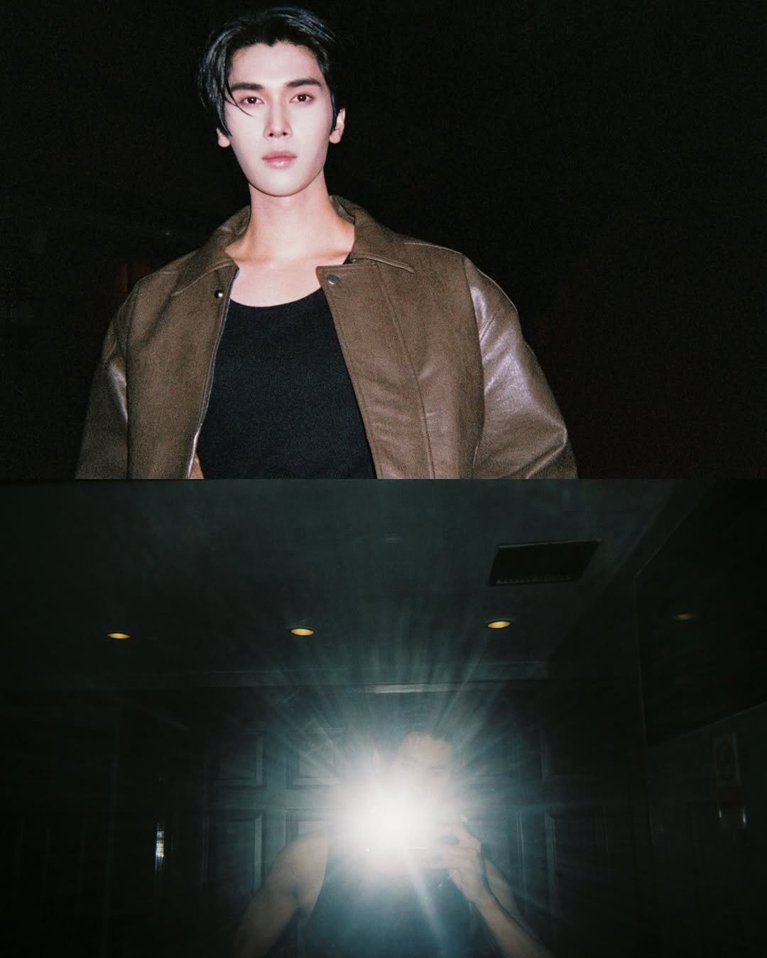 Photo by Dunk Natachai B. on November 25, 2025. May be an image of text.