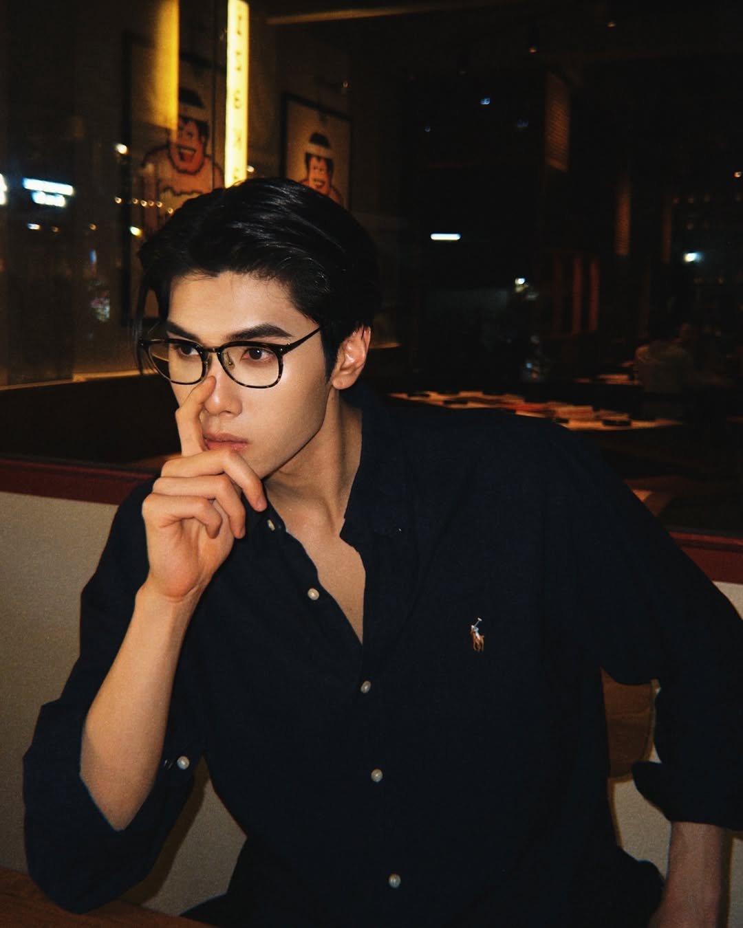 Photo by Dunk Natachai B. on March 27, 2025.