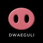 dwaeguli_ 인스타그램 프로필 사진