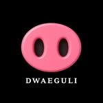 dwaeguli_ 인스타그램 프로필 사진