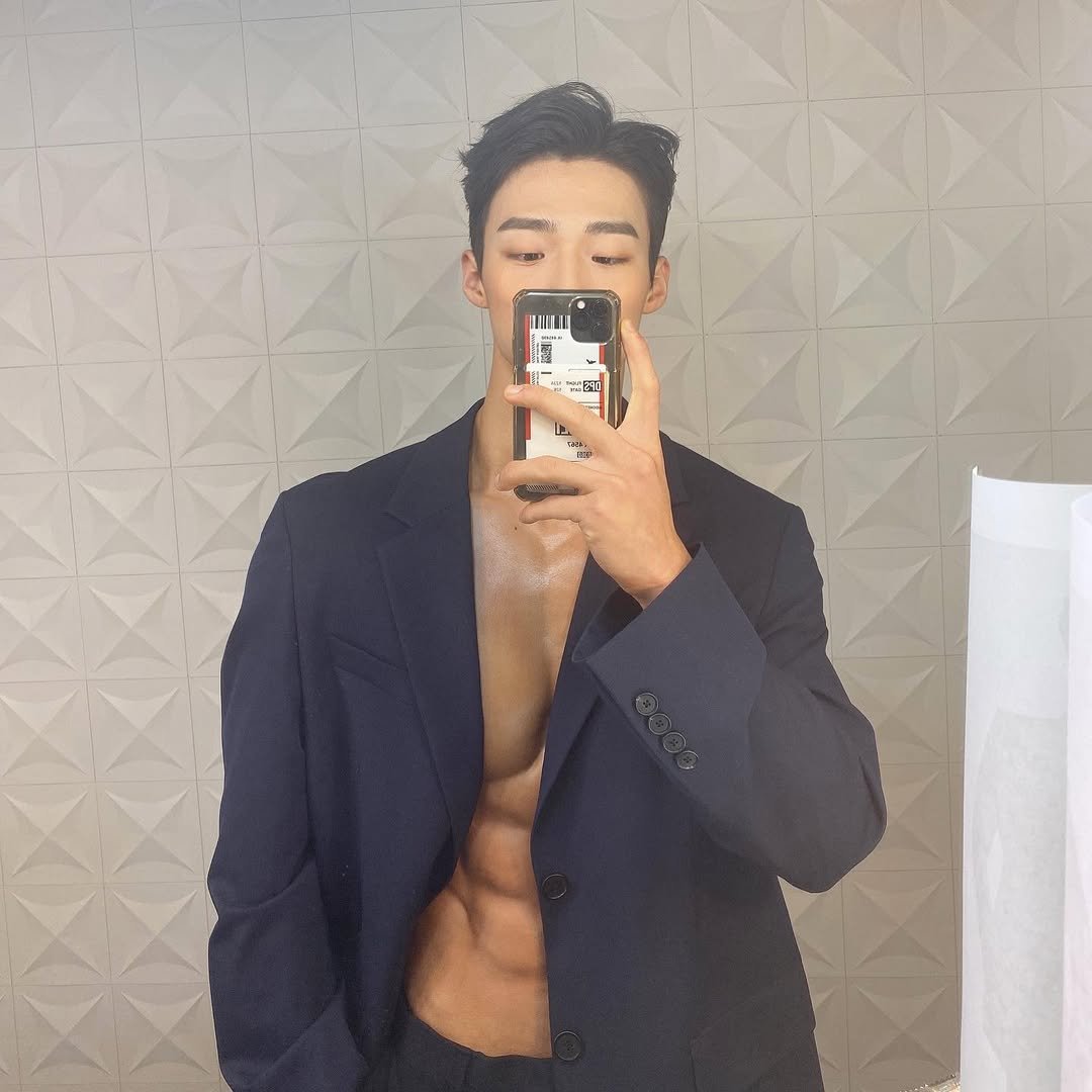 Photo by [Team_Us] 김동윤 ( 신논현PT, 논현PT, 강남PT ) on June 02, 2022.