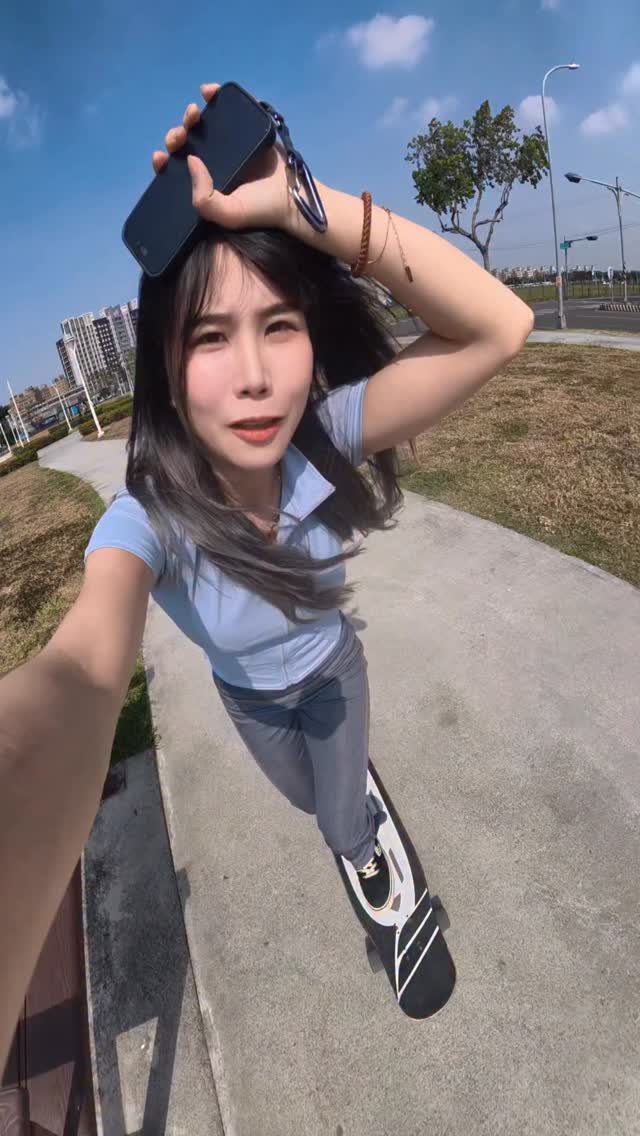 dy0220 게시물 이미지: 差點騎10分鐘花快600元🤯
以前也有一次騎Goshare沒還到車
-
#慢跑 #腳踏車...