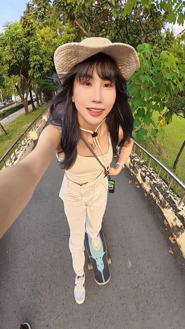 dy0220 게시물 이미지: 他會來留言嗎
-
#魚仔日常 #vlog #生活日#長板