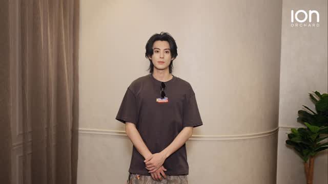 dylan_wang_1220 게시물 이미지: Explore D.Desirable at ION Orchard...