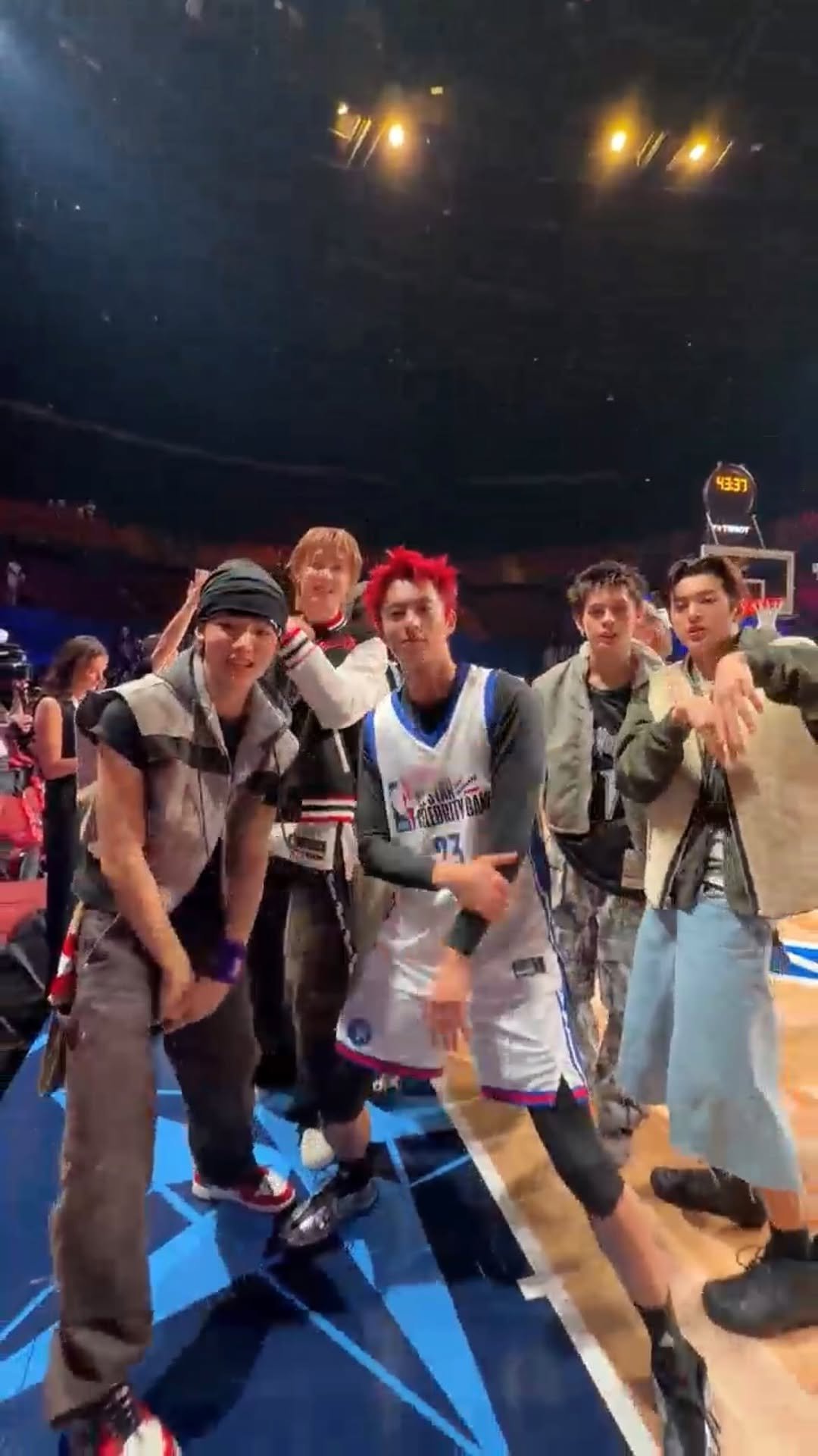 dylan_wang_1220 게시물 이미지: I go wangkeukeu

#DylanWang...