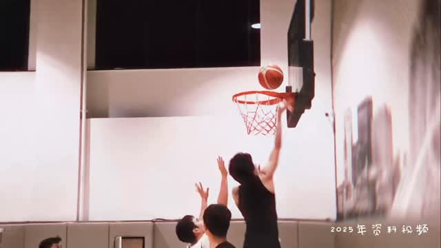 dylan_wang_1220 게시물 이미지: I’m ready 🏀🌟