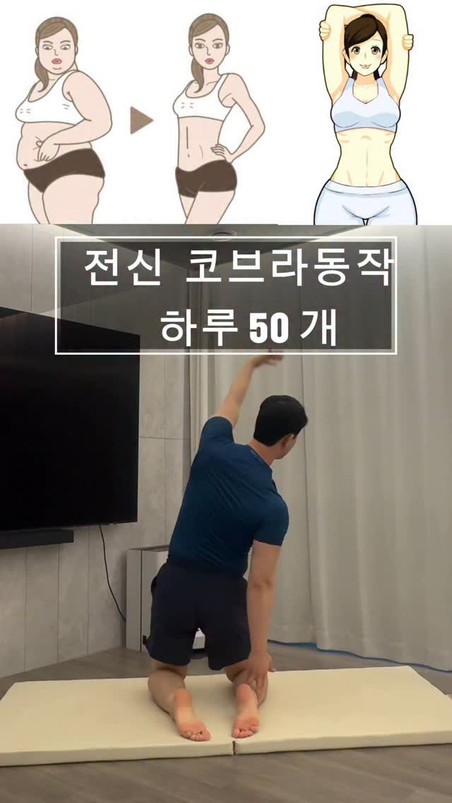 dynamic__force__ 게시물 이미지: 전신운동 초단기 다이어트 -5kg 순삭💦
-
-
-
✅매일 올라오는 운동 정보...