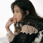 e.jiah 인스타그램 프로필 사진