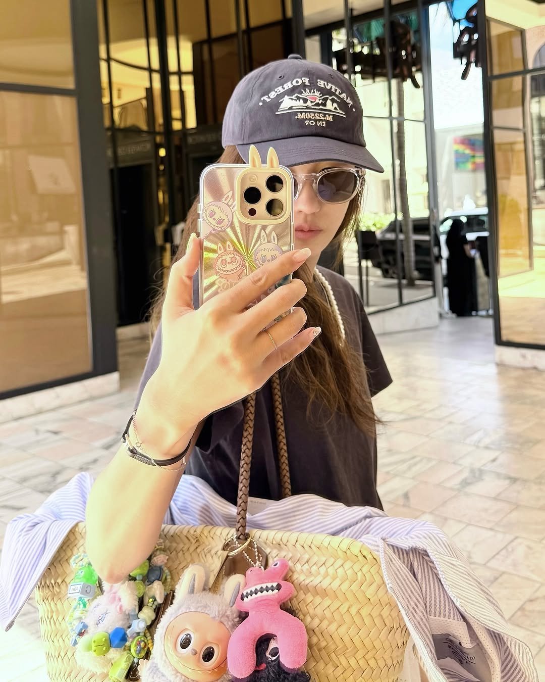 Photo by E.JIAH 이지아 on July 28, 2025.