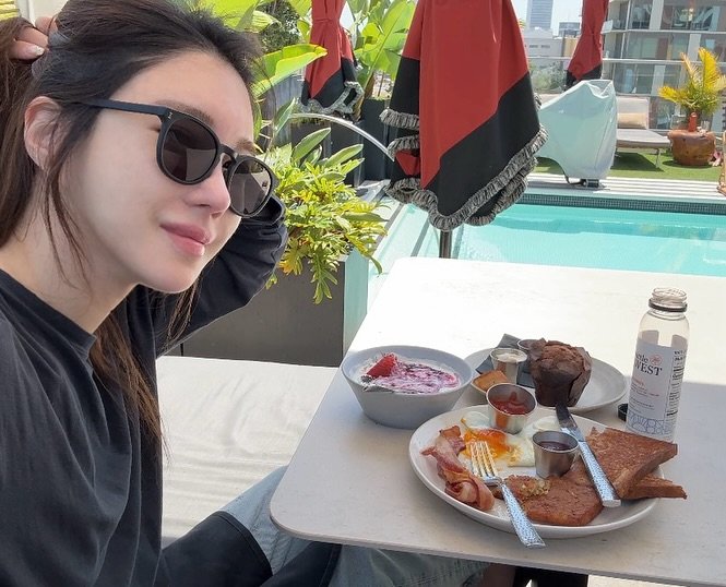 Photo by E.JIAH 이지아 on July 10, 2025.