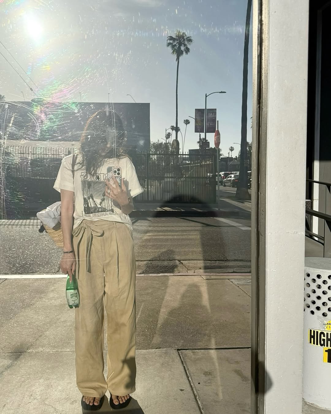 Photo by E.JIAH 이지아 on July 23, 2025.