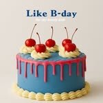 likebday___ 프로필 사진