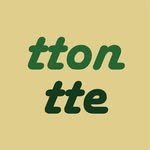 tton_tte 프로필 사진