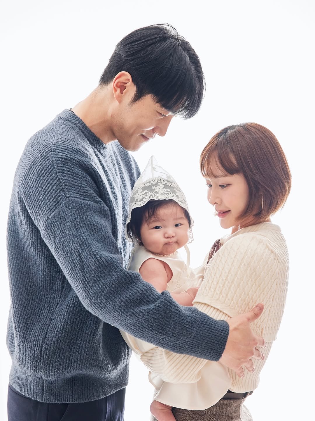 Photo by 작지만 강한 이또 ᴱᵀᵀᴼ on January 08, 2026. May be an image of baby and text.