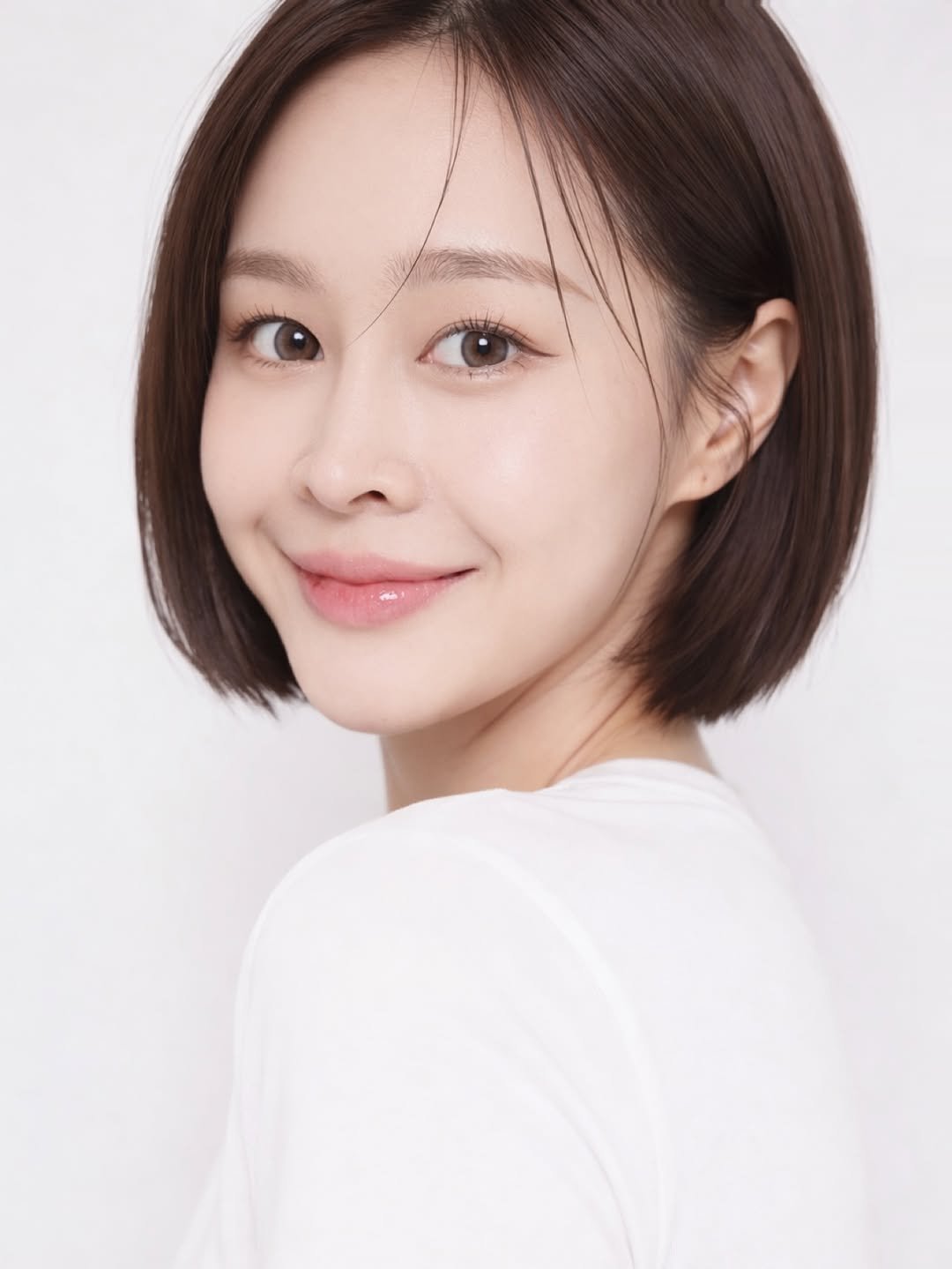 Photo by 작지만 강한 이또 ᴱᵀᵀᴼ on March 02, 2026. May be an image of one or more people, braids, makeup and text.