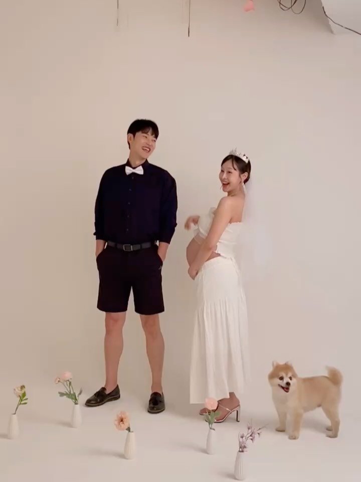 e__tto 게시물 이미지: ☘️행복이와 만난지 48일☘️

너로 가득 물든 나의 9-10월 📅

이런 애는...