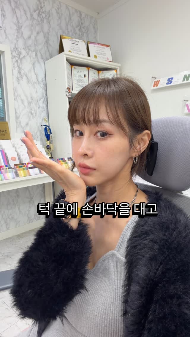 e__tto 게시물 이미지: 근데 이거 원래 다 되는거 아님?🙊

#소두테스트 #얼굴크기 #손바닥 #🤔