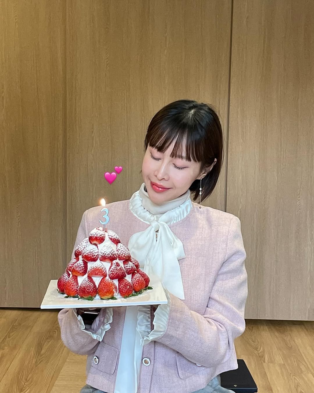 Photo by 작지만 강한 이또 ᴱᵀᵀᴼ on March 16, 2025.