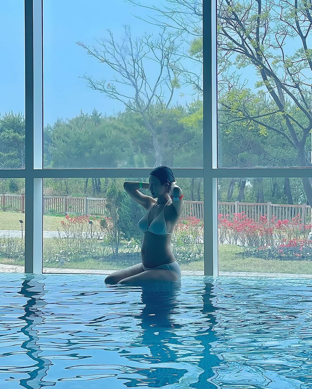 Photo by 작지만 강한 이또 ᴱᵀᵀᴼ on April 27, 2025.