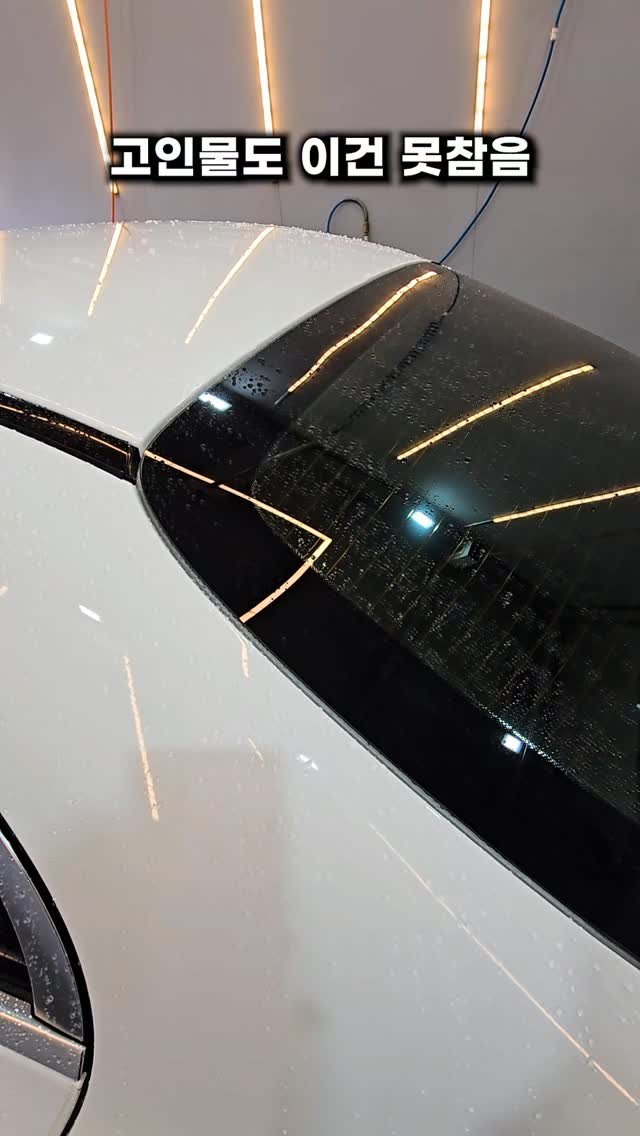 e_benz_wash 게시물 이미지: 고인물도 이건 못참음
#윈토르 #에어건 #세차환자