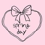 spring.day_ 프로필 사진