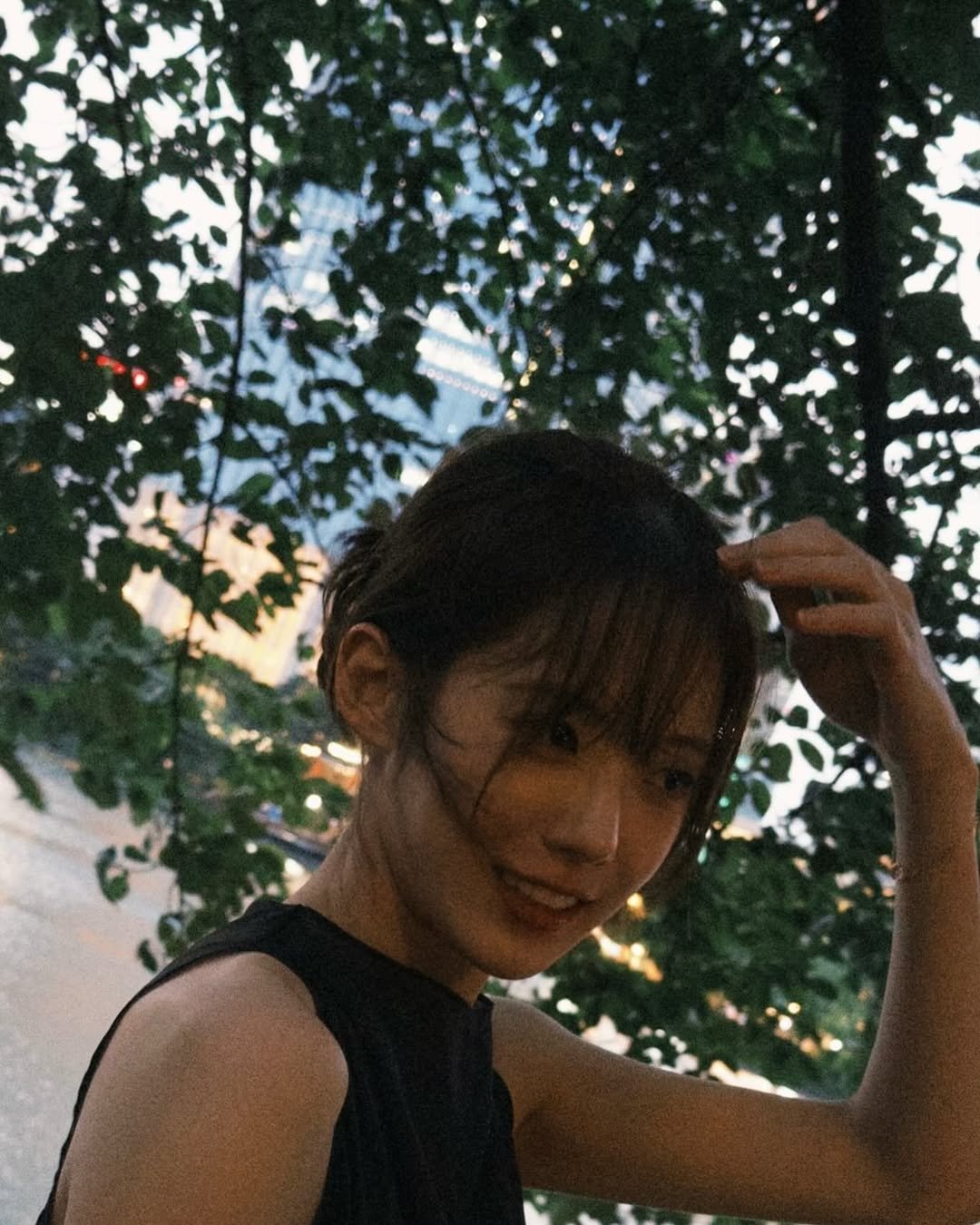 Photo by 루다 LUDA on May 21, 2025.