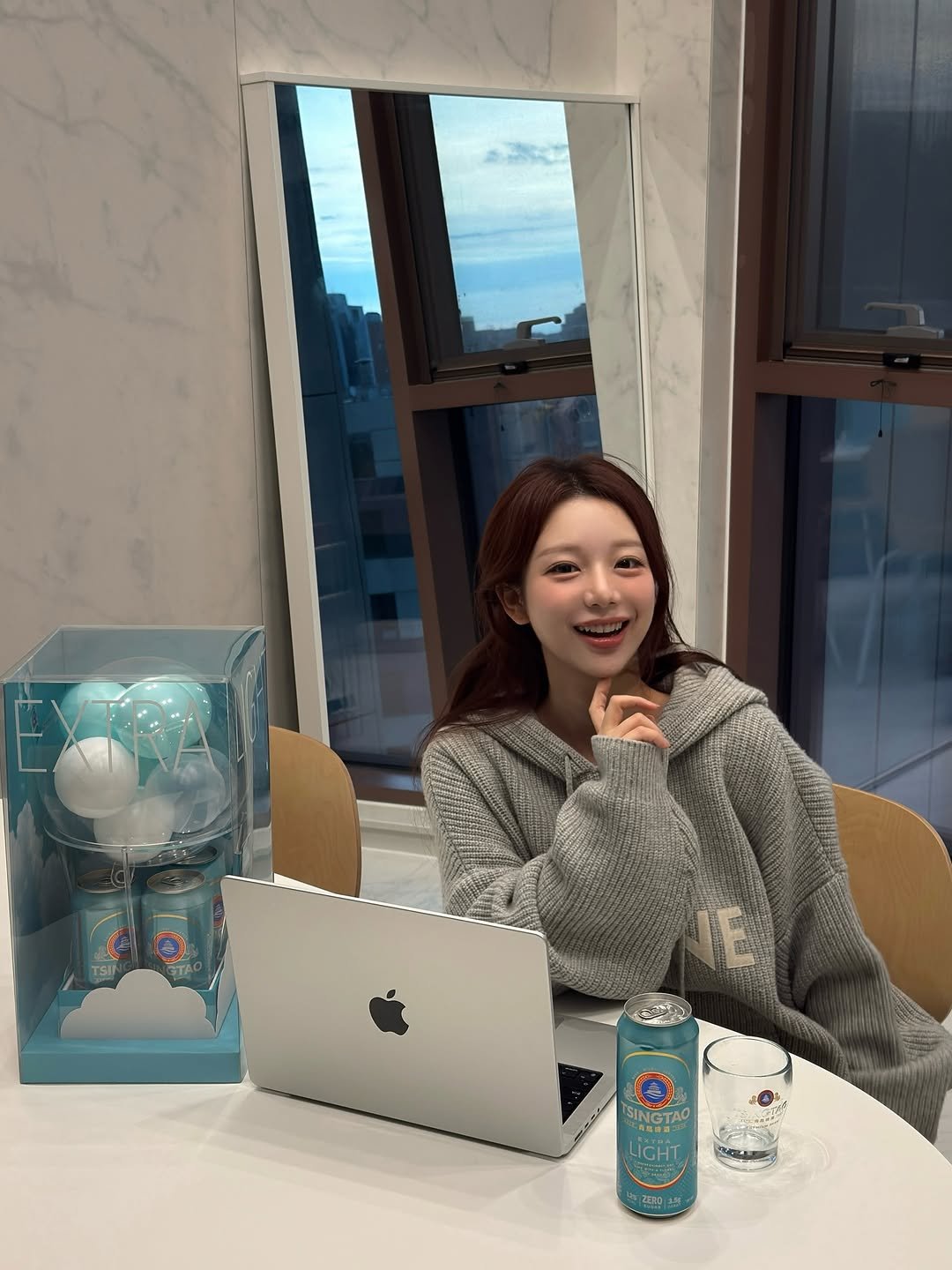 e_pyo3o 게시물 이미지: #광고
하루종일 이것저것 하다 보면 어느새 저녁...
저는 할 일 다 끝내고 하루를...
