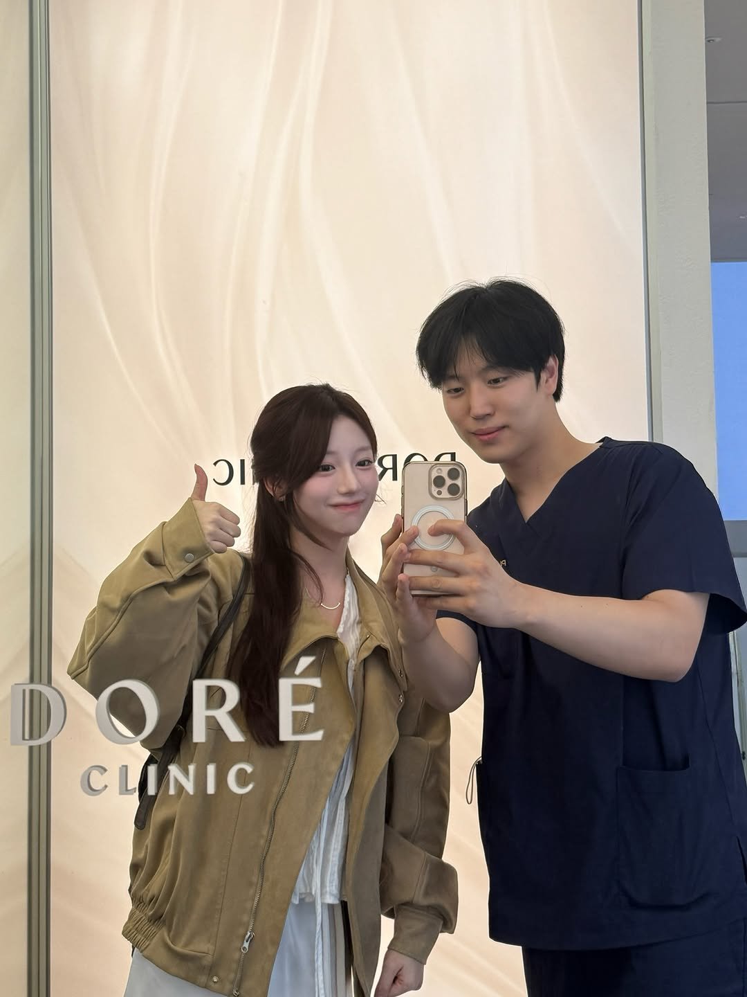 e_pyo3o 게시물 이미지: 보는 사람마다 살 더 빠졌냐고 물어보는 요즘 💟
(행복쓰🍀)...