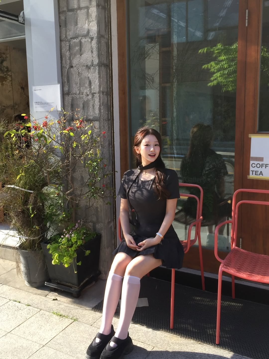 e_pyo3o 게시물 이미지: 첫사랑은 바로 나다💥
