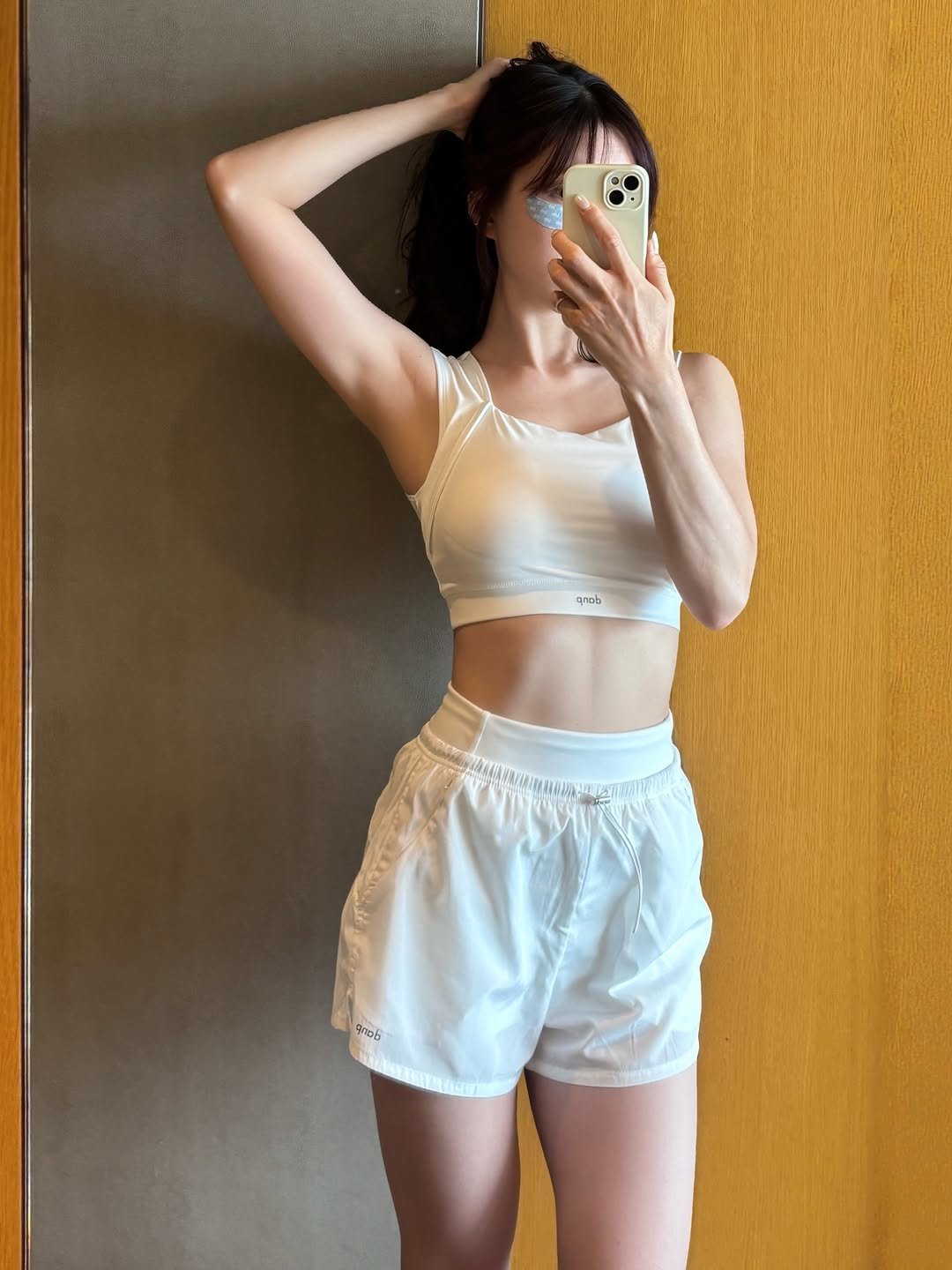 e_seeek 게시물 이미지: 운동 후 클렌징까지 완벽하게 끝내줄 댄프 x bttr 의 
콜라보 제품 선물을...