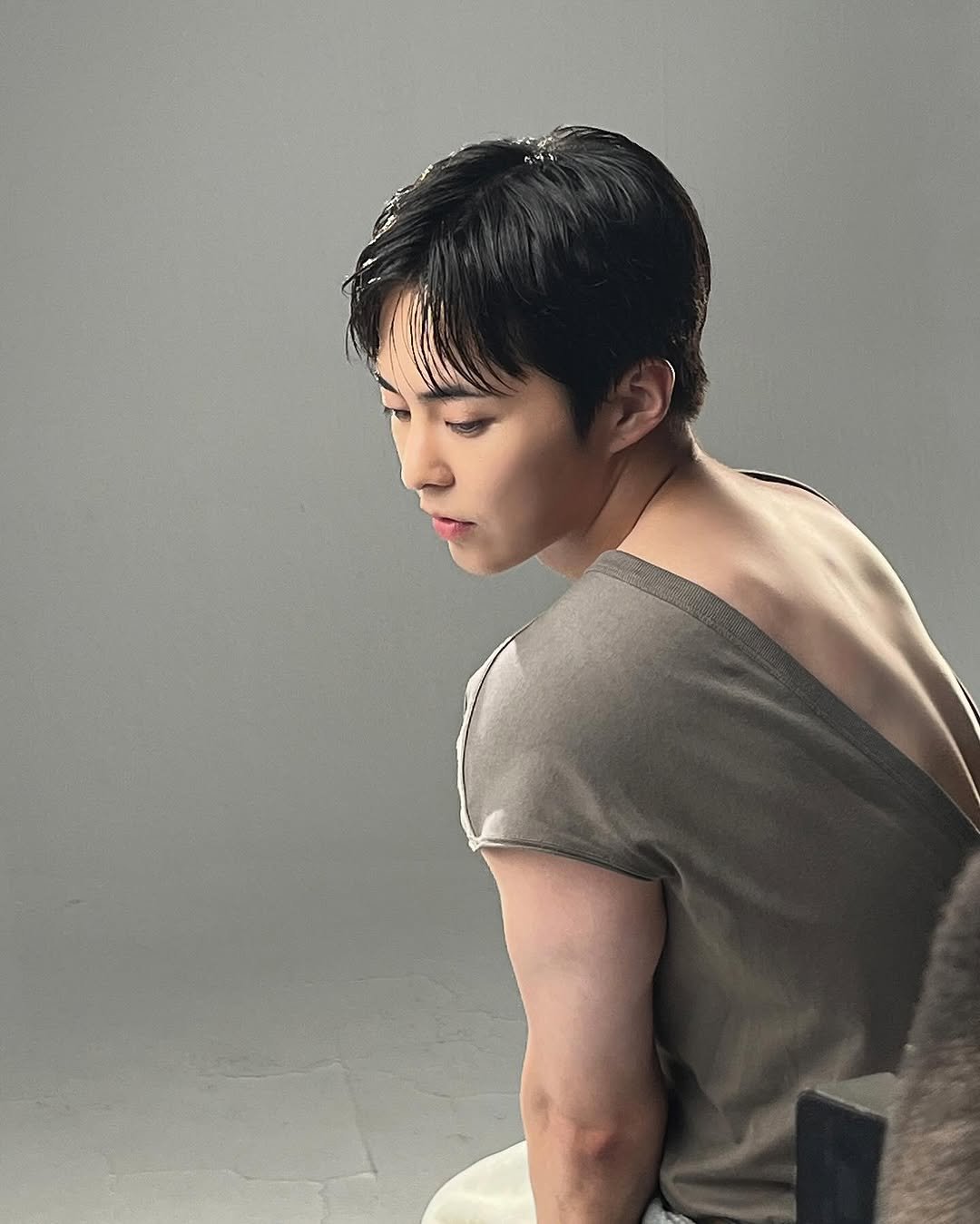 Photo by XIUMIN on November 17, 2025.