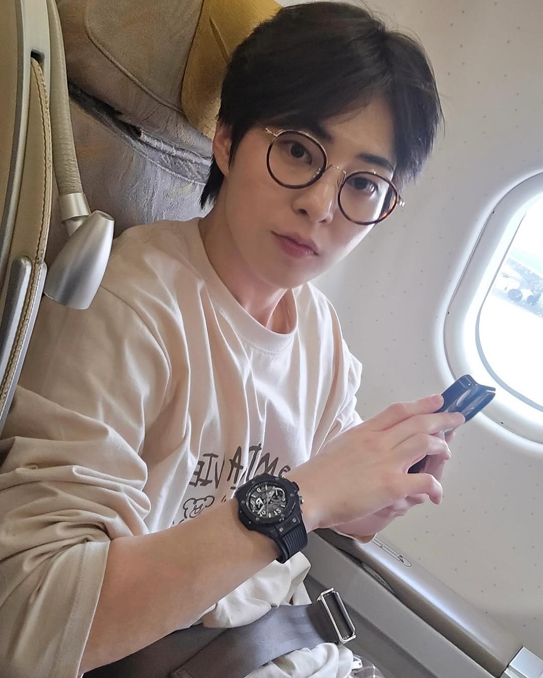 Photo by XIUMIN on April 12, 2025.