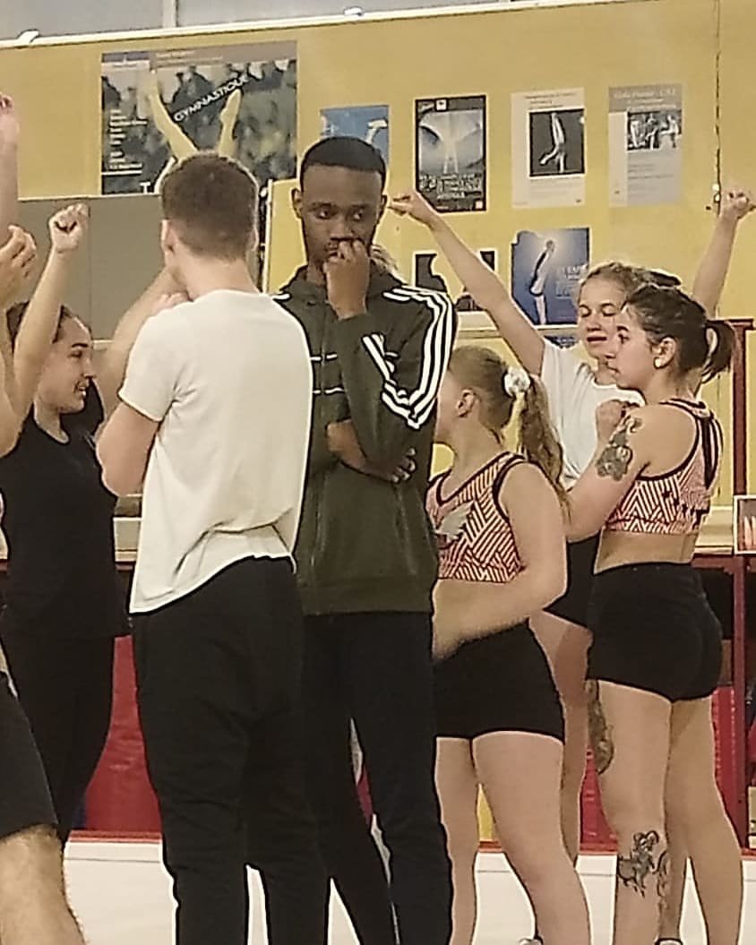 Photo by roman photo golden on May 10, 2019.