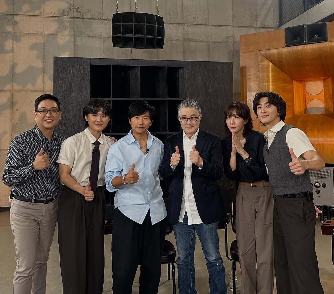 Photo by 김이나 on October 03, 2025.