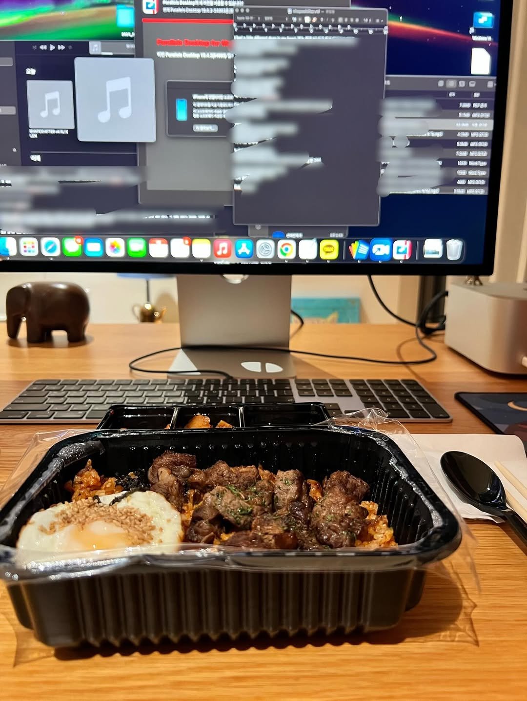 Photo by 김이나 on January 03, 2026. May be an image of soy sauce and text.