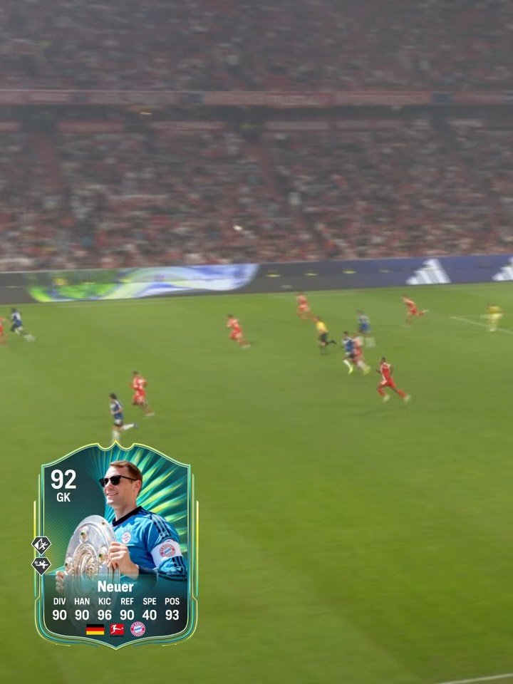 easportsfcde 게시물 이미지: OUR VBL GRAND FINALISTS’ 𝐅𝐀𝐕𝐎𝐑𝐈𝐓𝐄 CARDS...