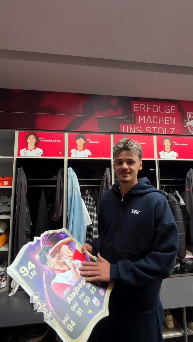 easportsfcde 게시물 이미지: POV: Du bist im #FC26 Team of the Season 🌟